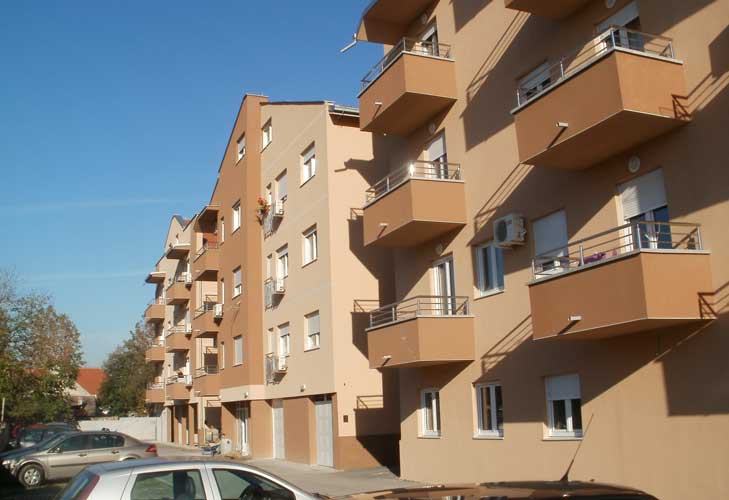 Dragana Rakića 18d i 20a–20ž