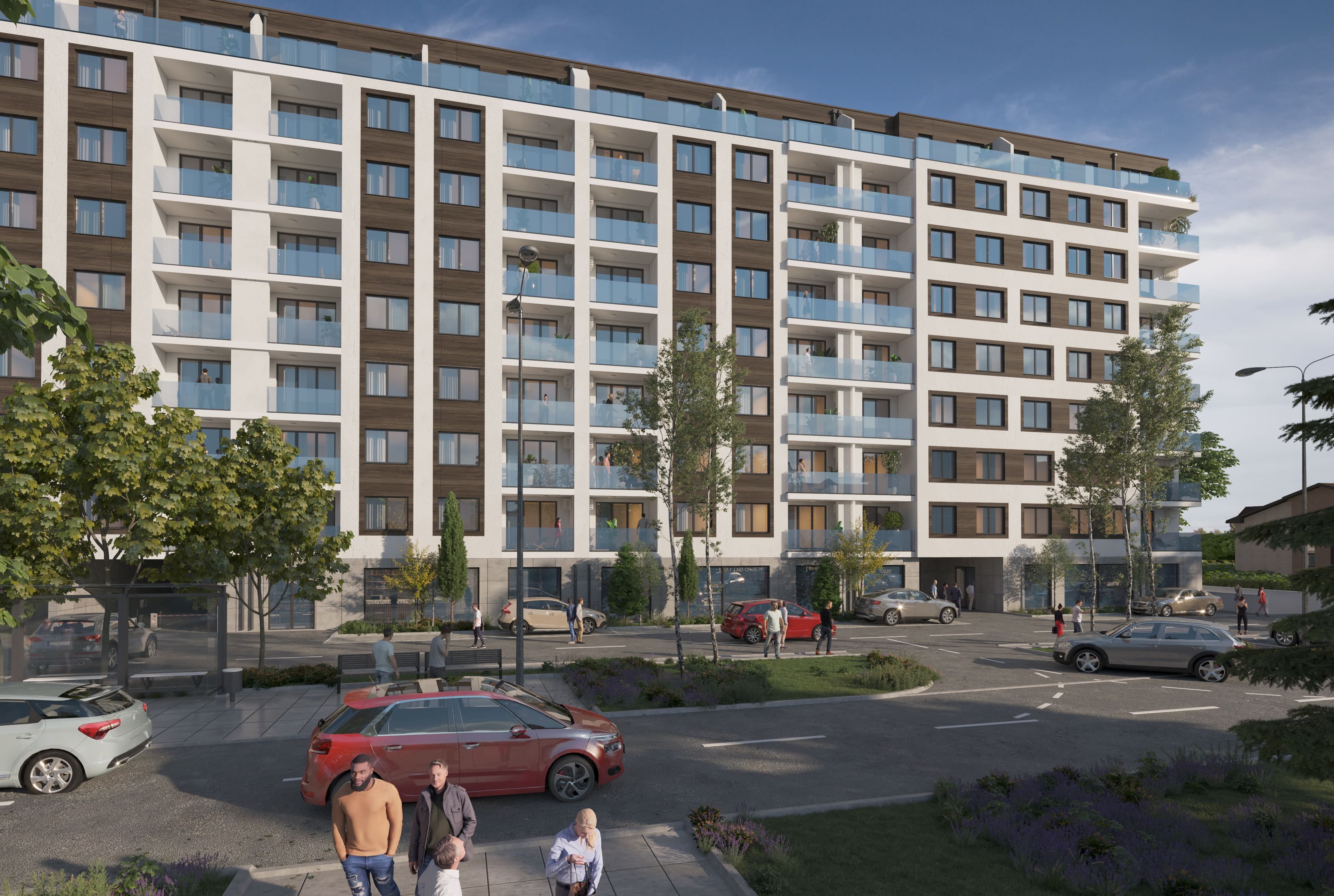 Panorama Kosmaj — galerija 1