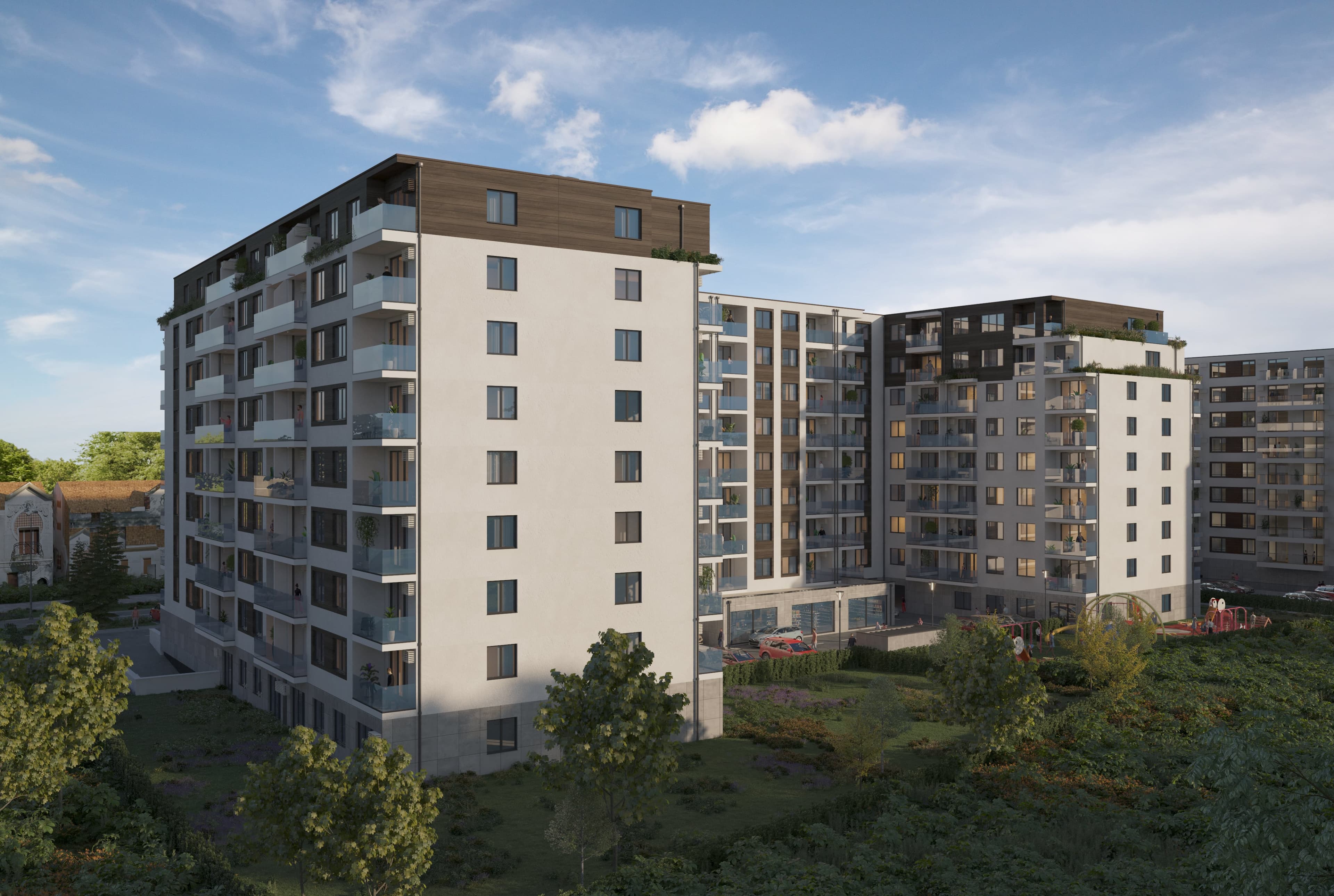 Panorama Kosmaj — galerija 2