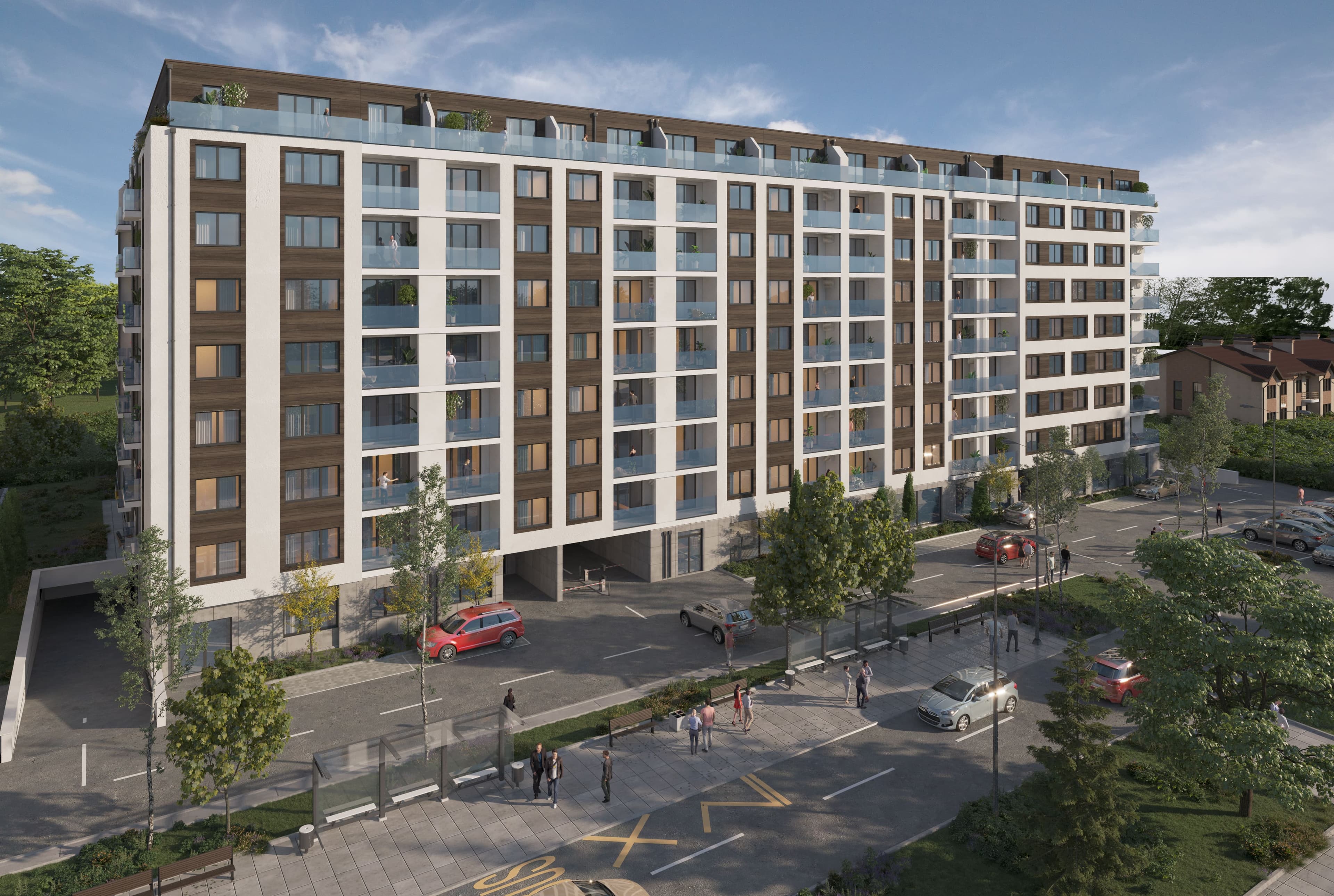 Panorama Kosmaj — galerija 3