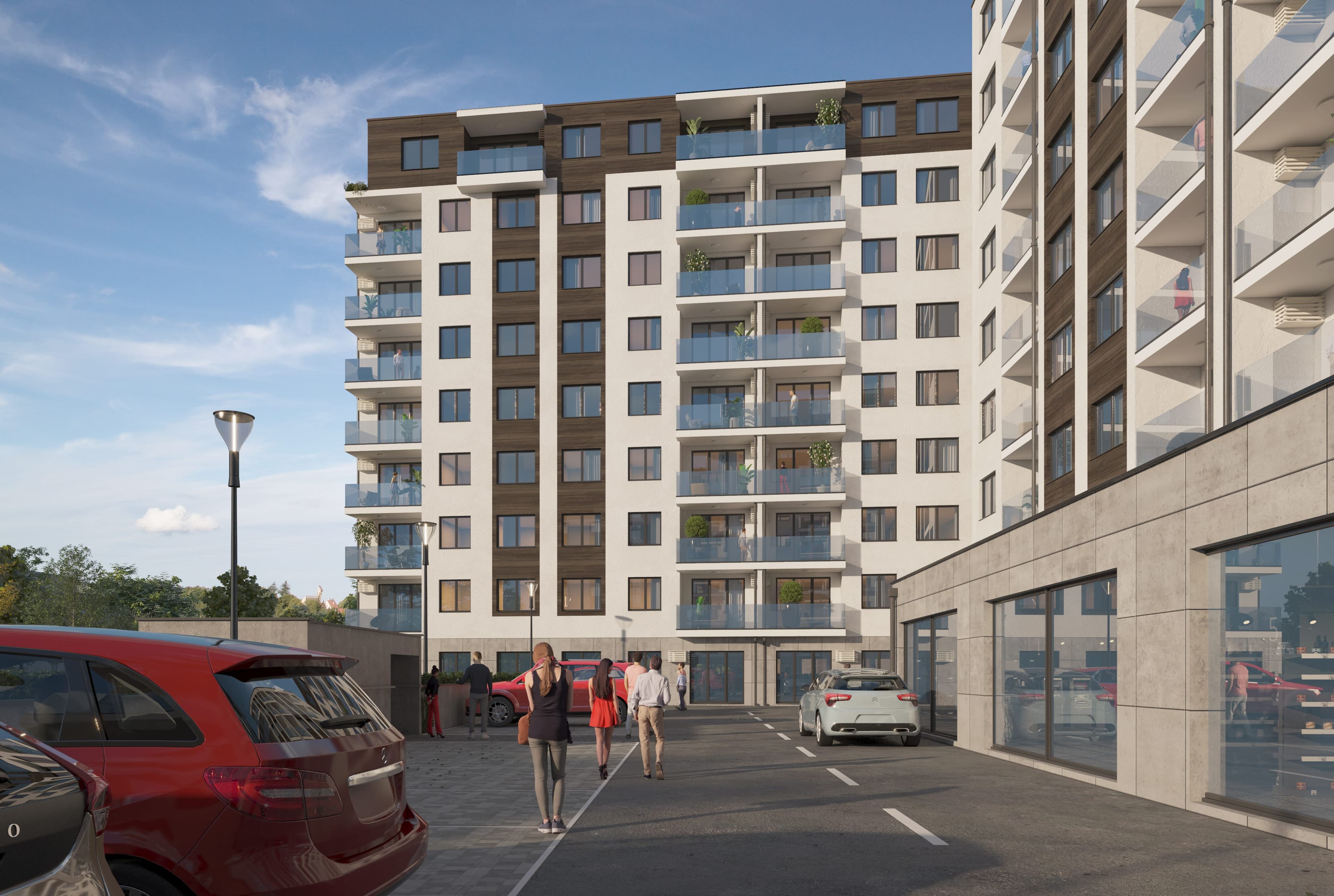 Panorama Kosmaj — galerija 4